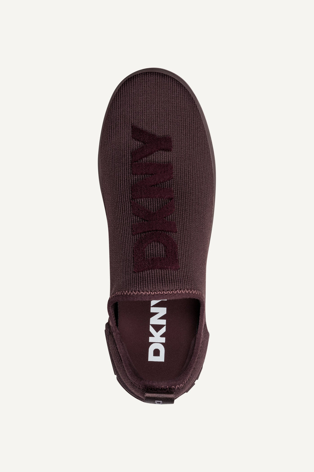 MAIZE SLIP ON SNEAKER