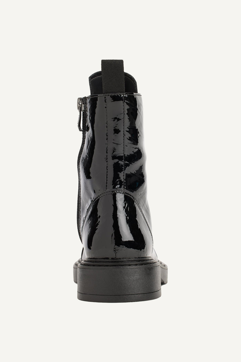 MALAYA LACE-UP BOOT