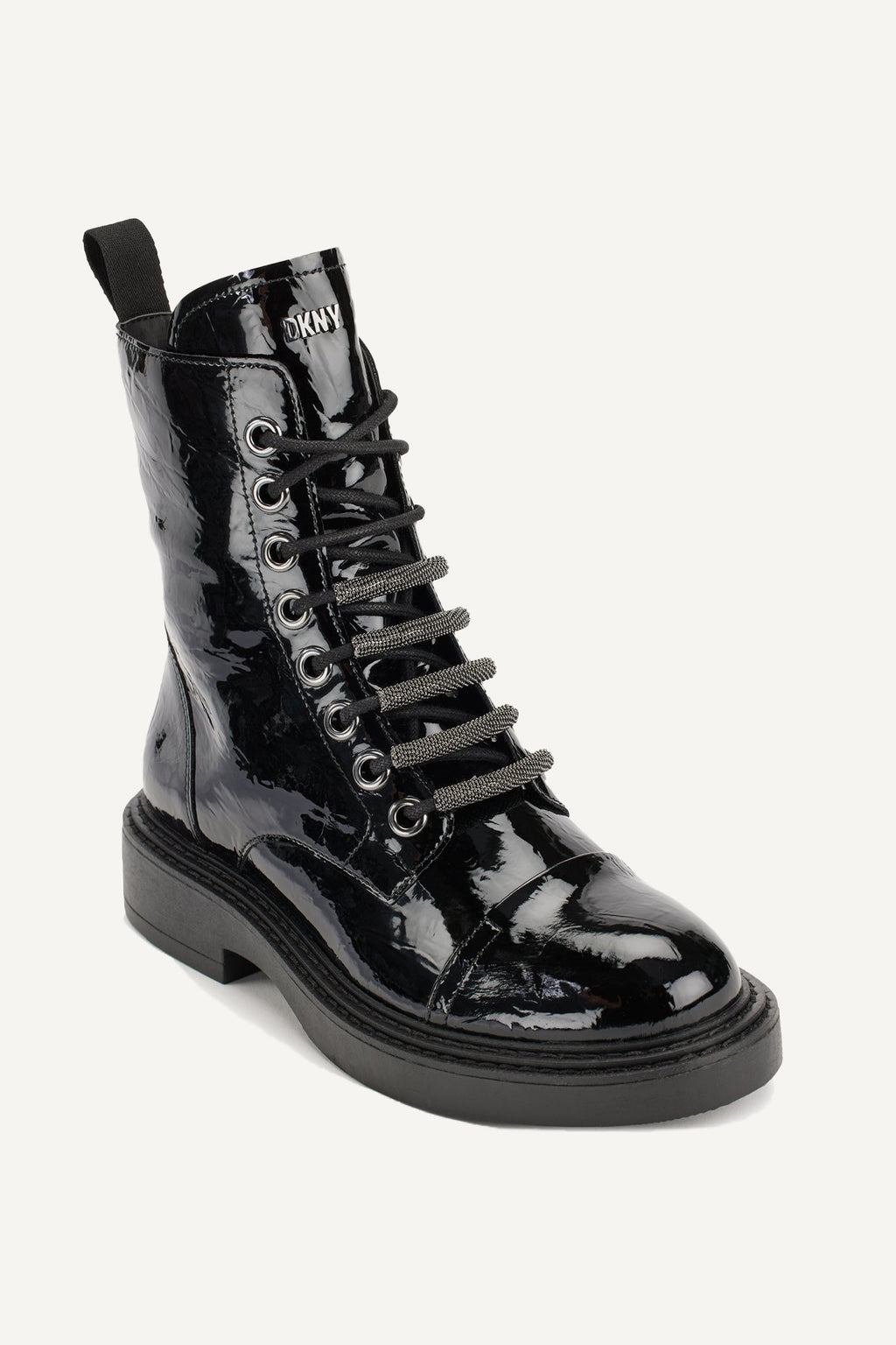 MALAYA LACE-UP BOOT