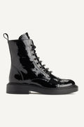 MALAYA LACE-UP BOOT