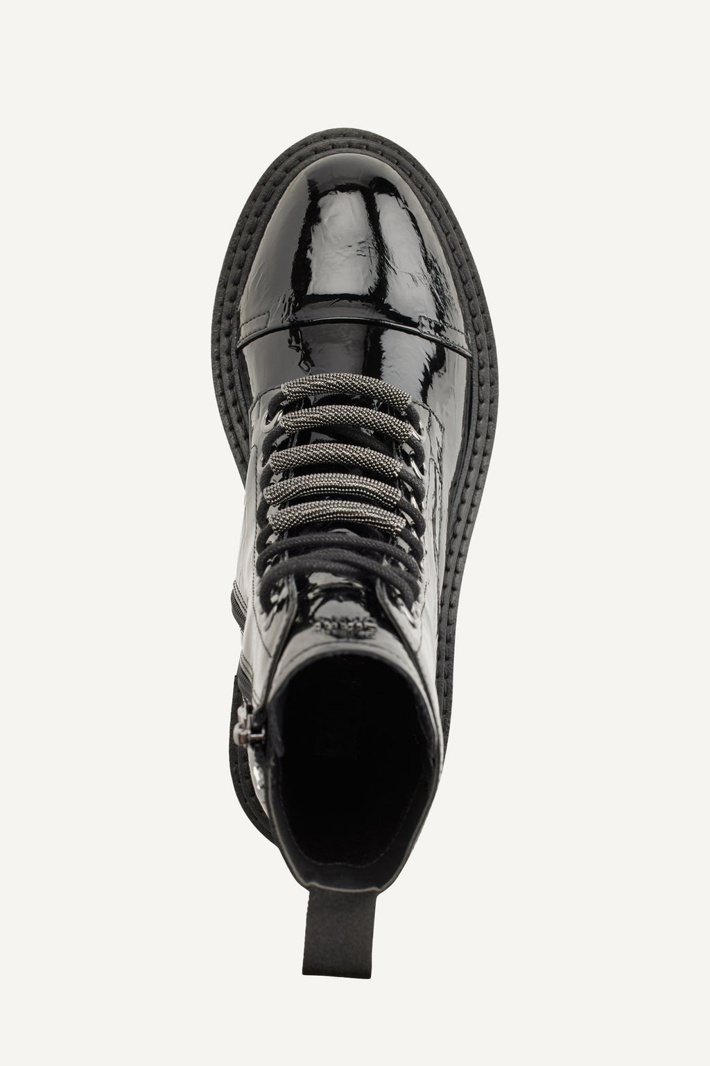 MALAYA LACE-UP BOOT