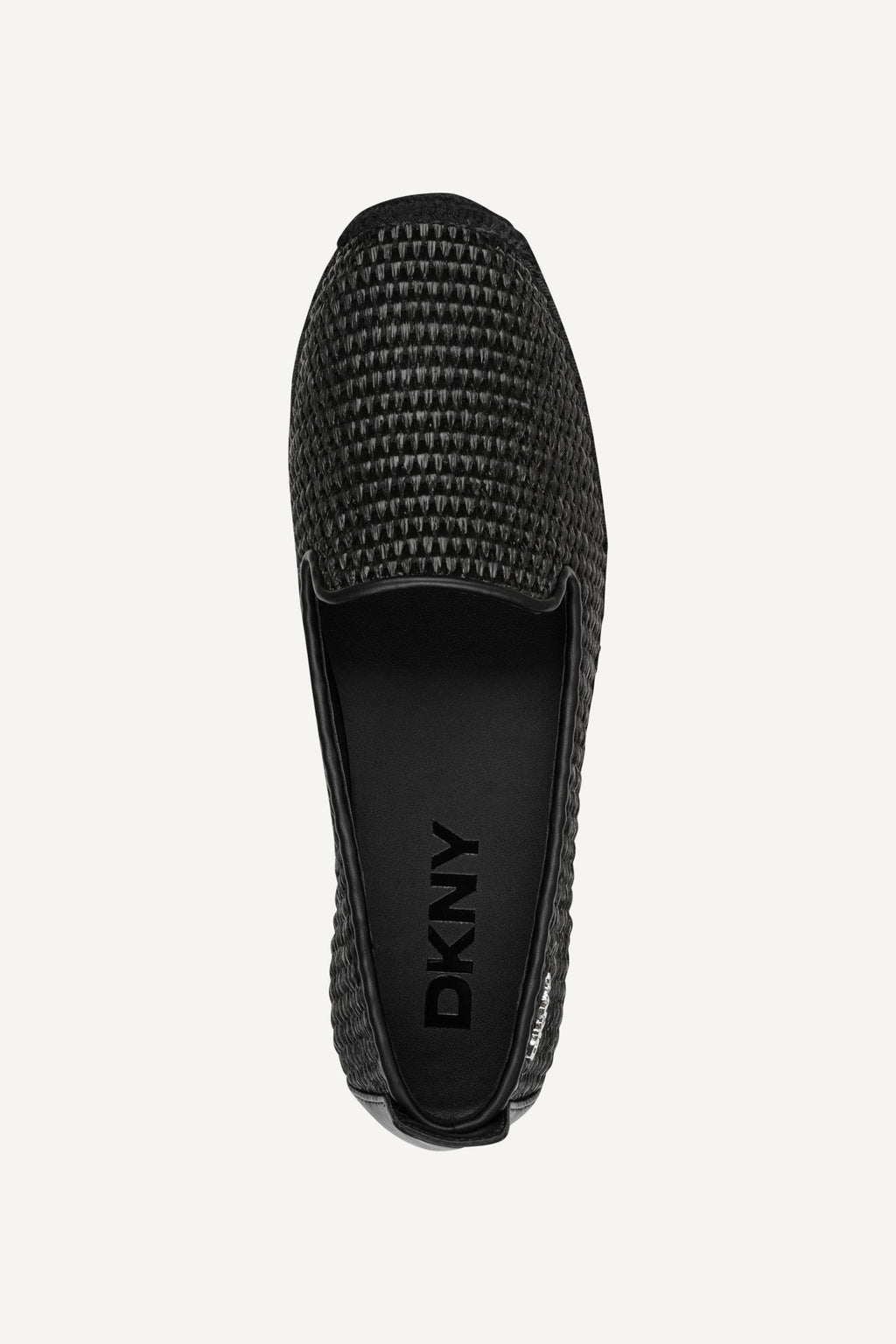 MALLANDRA RAFFIA FLAT ESPADRILLE