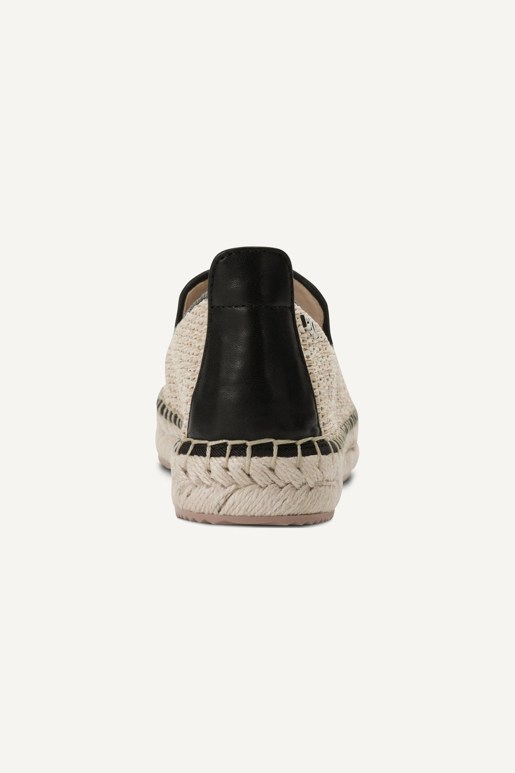 MALLANDRA RAFFIA FLAT ESPADRILLE