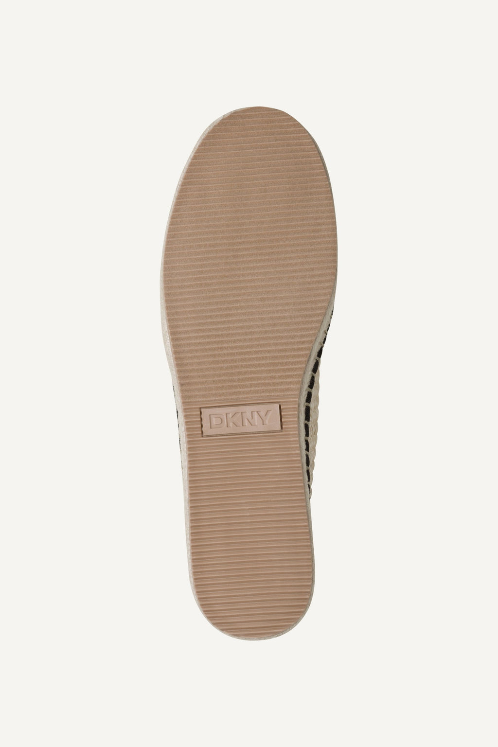 MALLANDRA RAFFIA FLAT ESPADRILLE