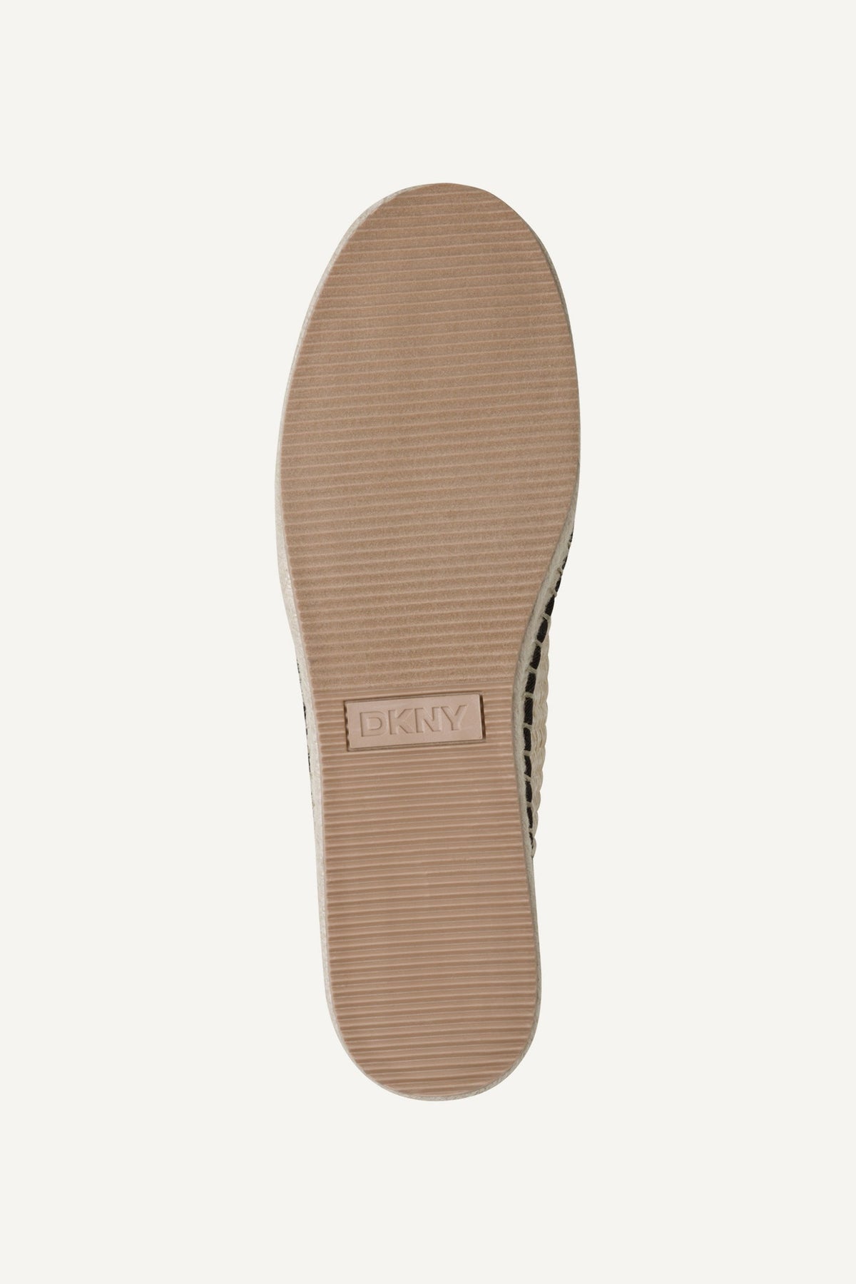 MALLANDRA RAFFIA FLAT ESPADRILLE
