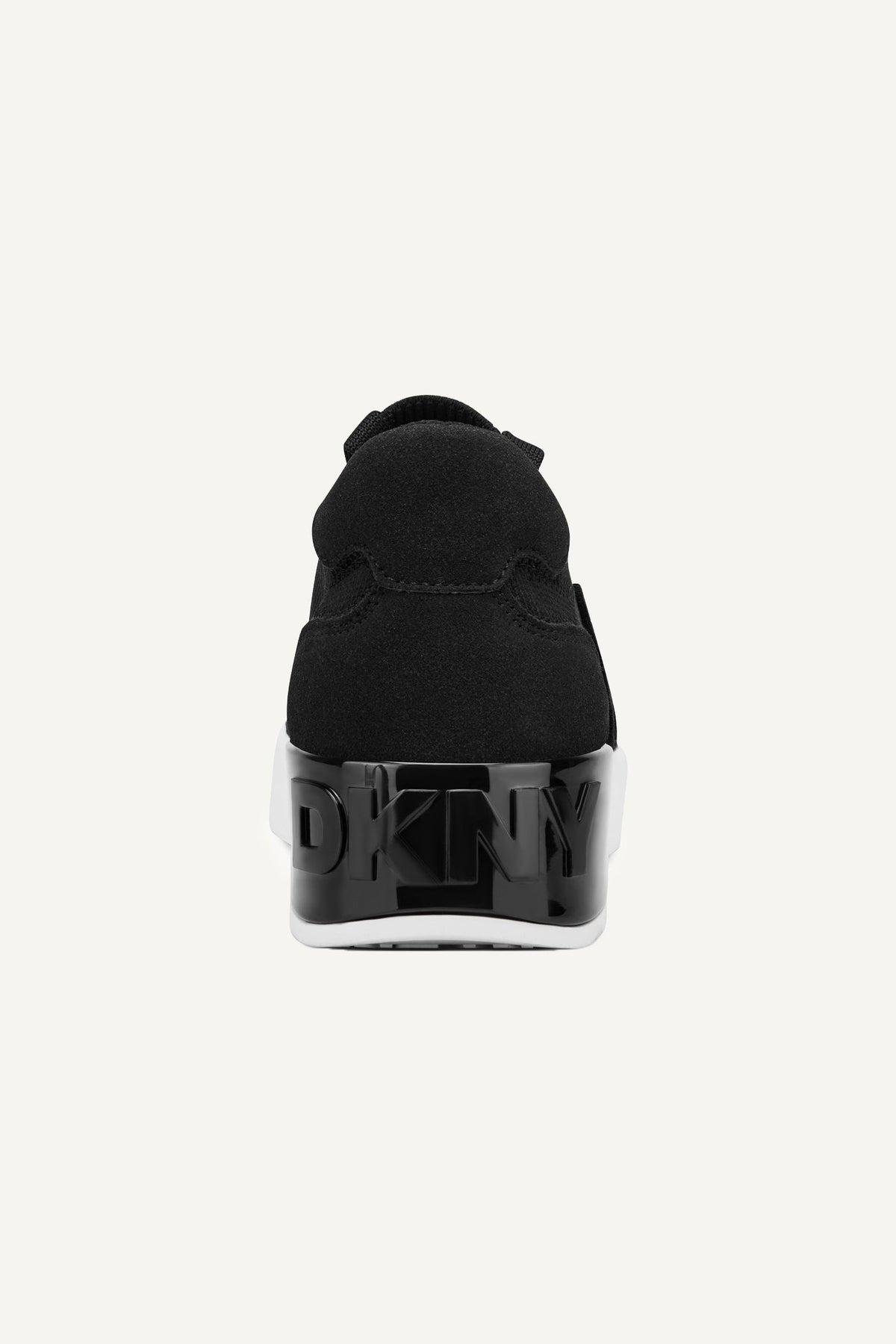 MALLORY LACE-UP SNEAKER
