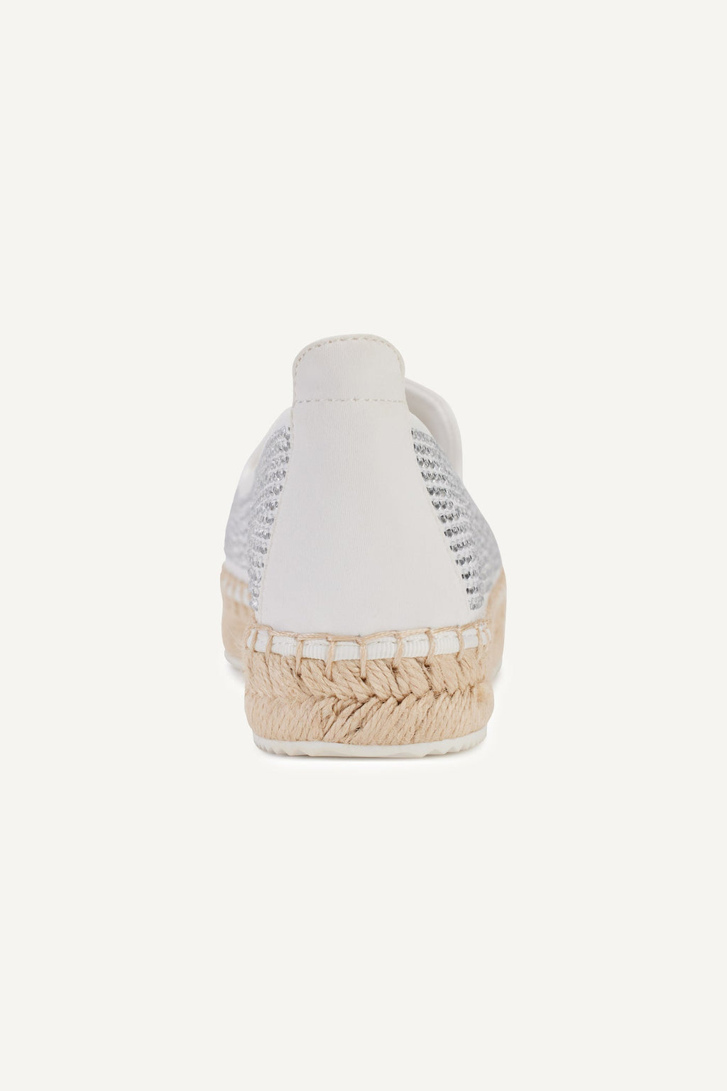 MALLY RHINESTONE ESPADRILLE