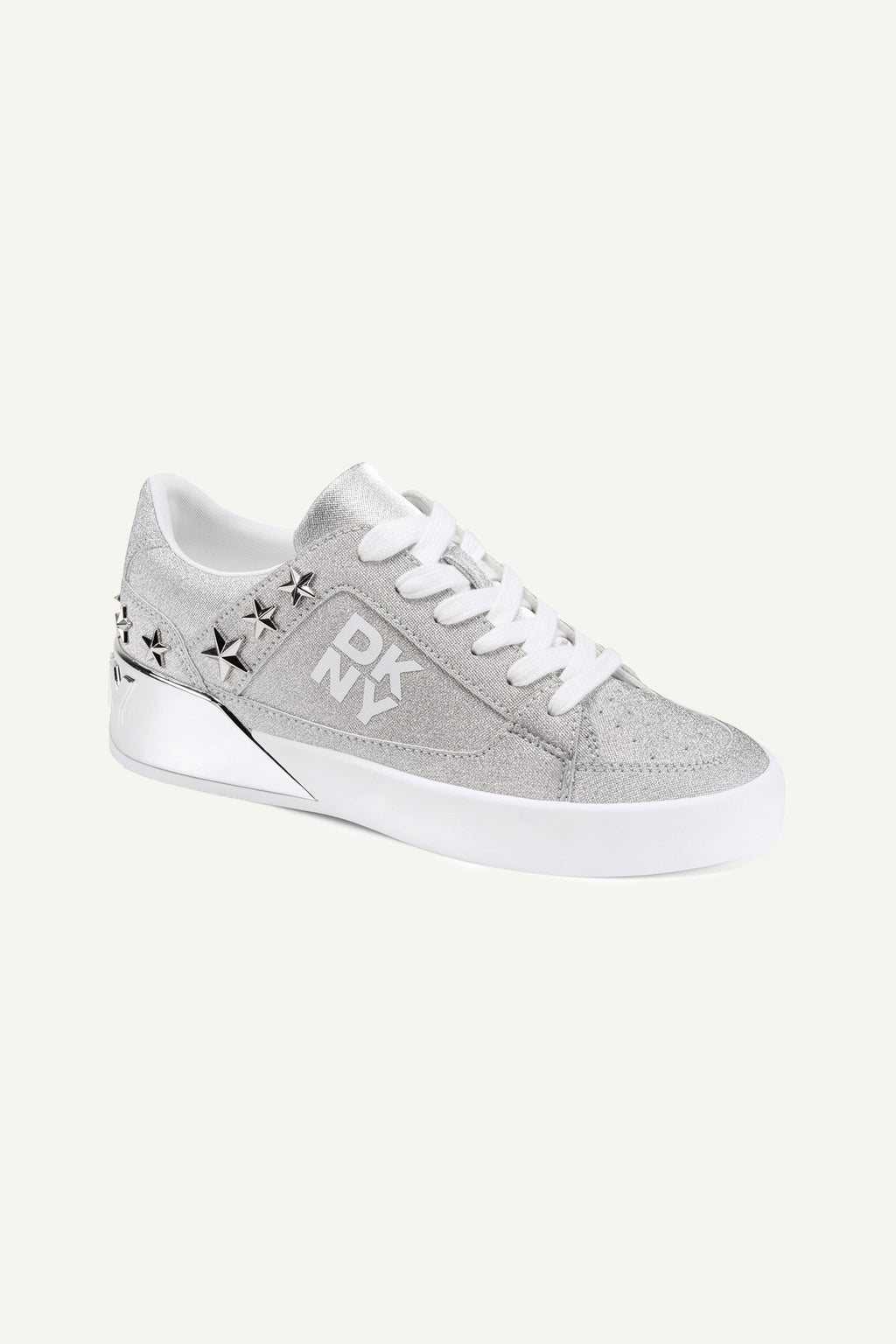 MANSERRA LACE-UP SNEAKER