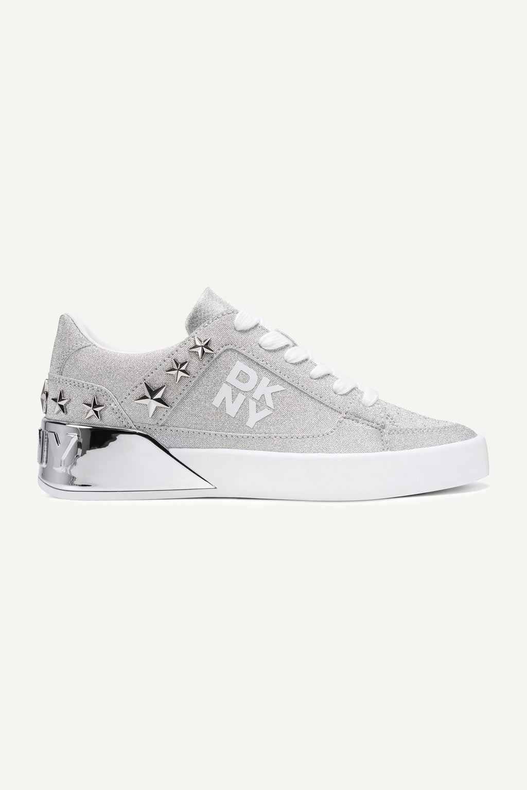 MANSERRA LACE-UP SNEAKER