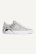 MANSERRA LACE-UP SNEAKER