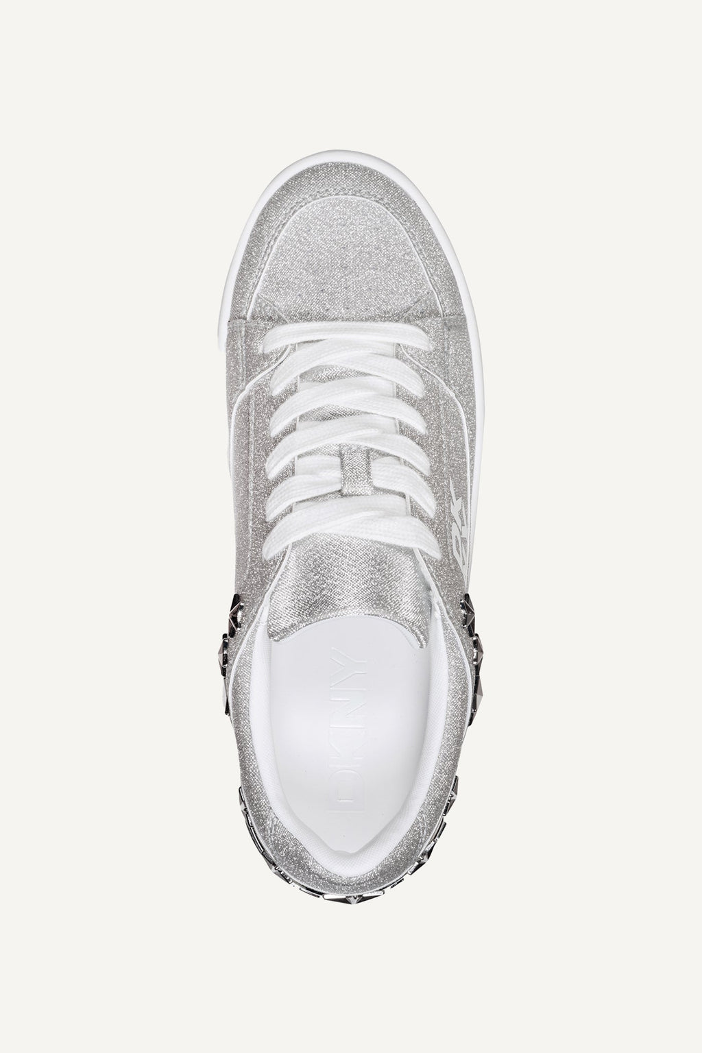 MANSERRA LACE-UP SNEAKER