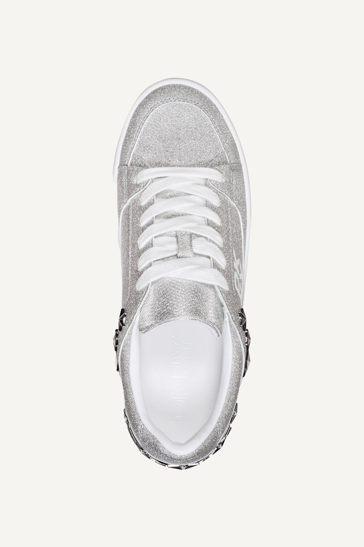 MANSERRA LACE-UP SNEAKER