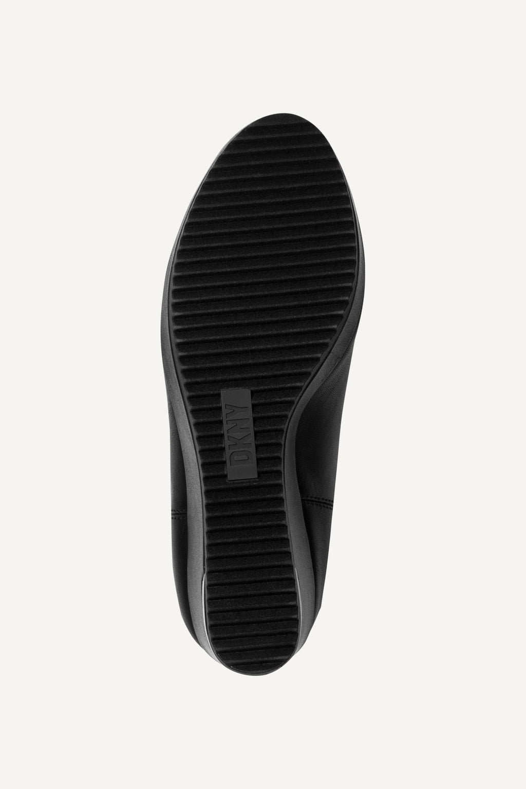 NADRA FAUX SHEARLING WEDGE BOOTIE