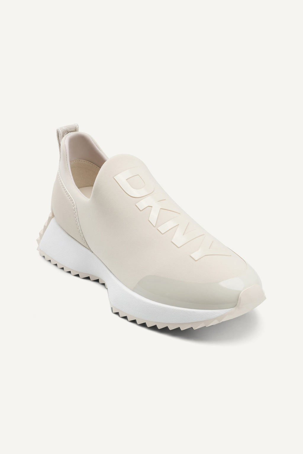 NALLEN SLIP-ON SNEAKER