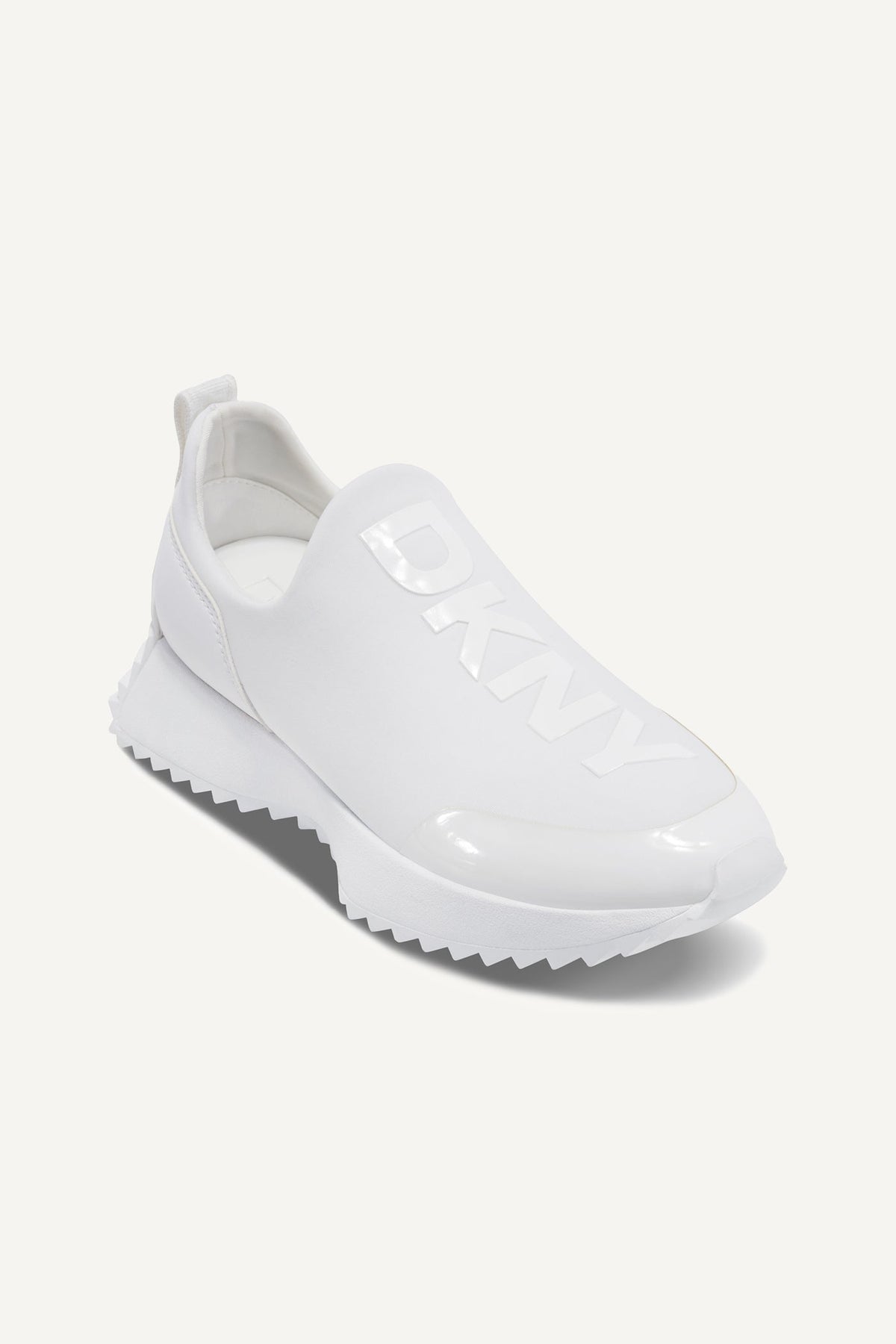 NALLEN SLIP ON SNEAKER