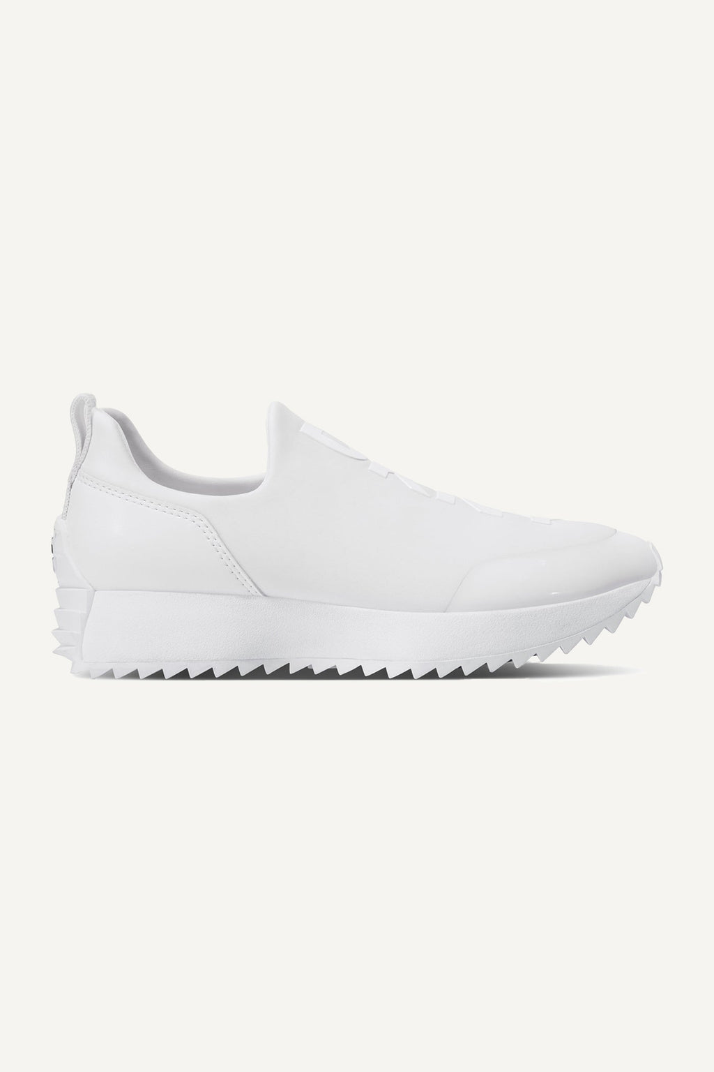NALLEN SLIP ON SNEAKER