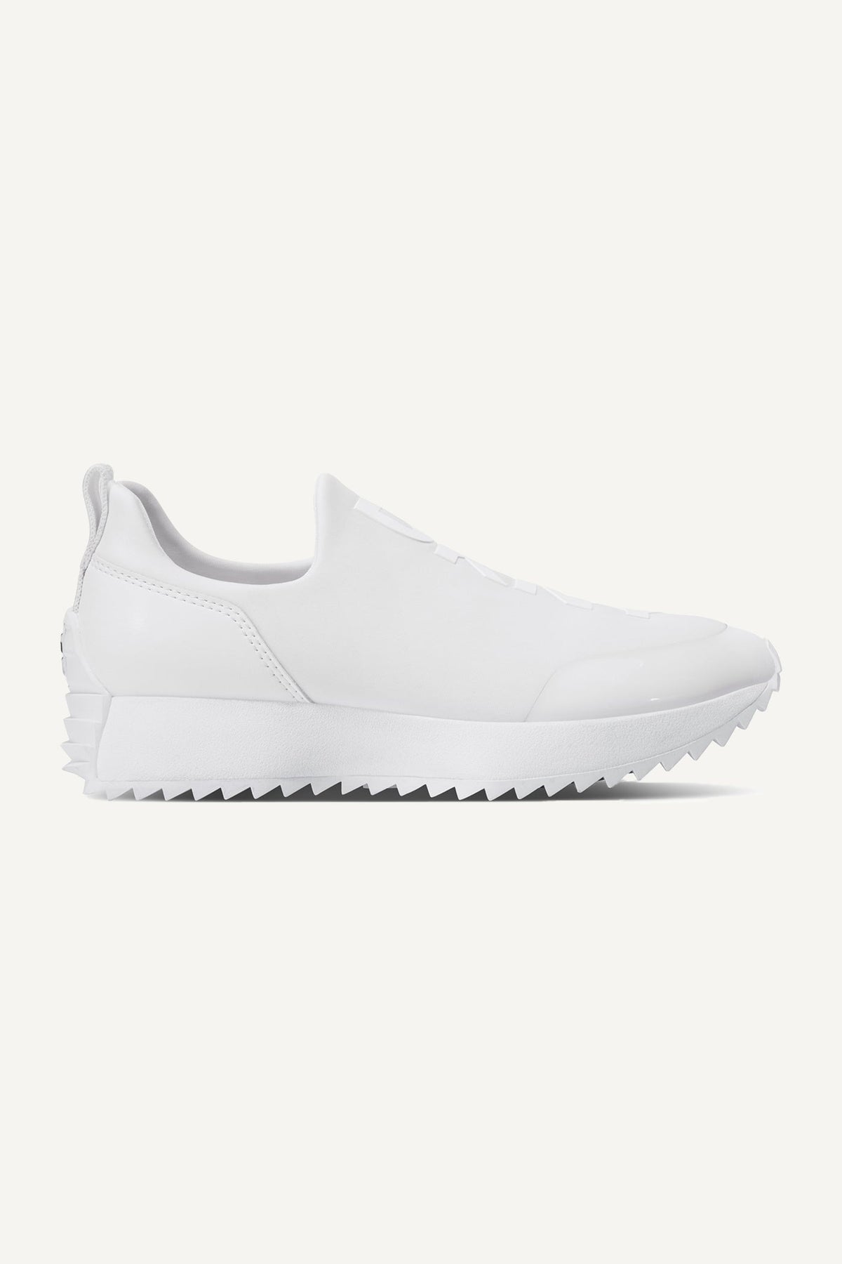 NALLEN SLIP ON SNEAKER