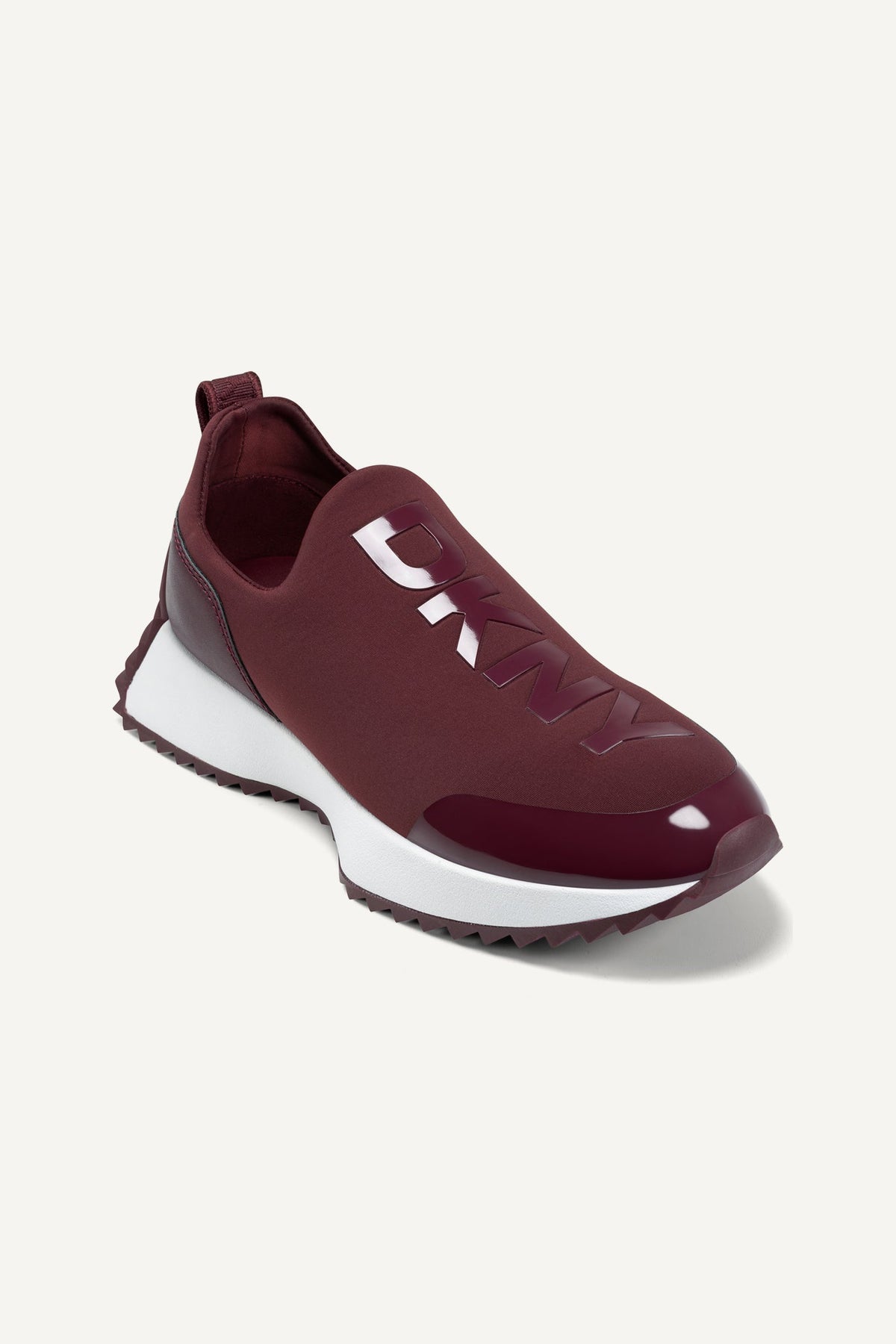 NALLEN SLIP-ON SNEAKER