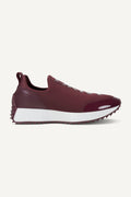NALLEN SLIP-ON SNEAKER
