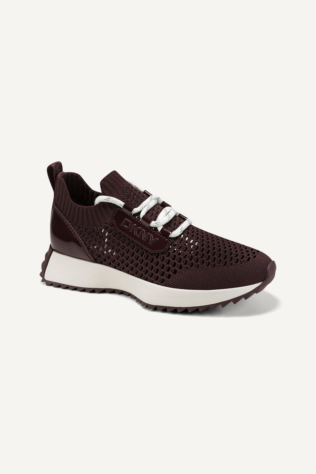 NANTES LACE-UP SNEAKER