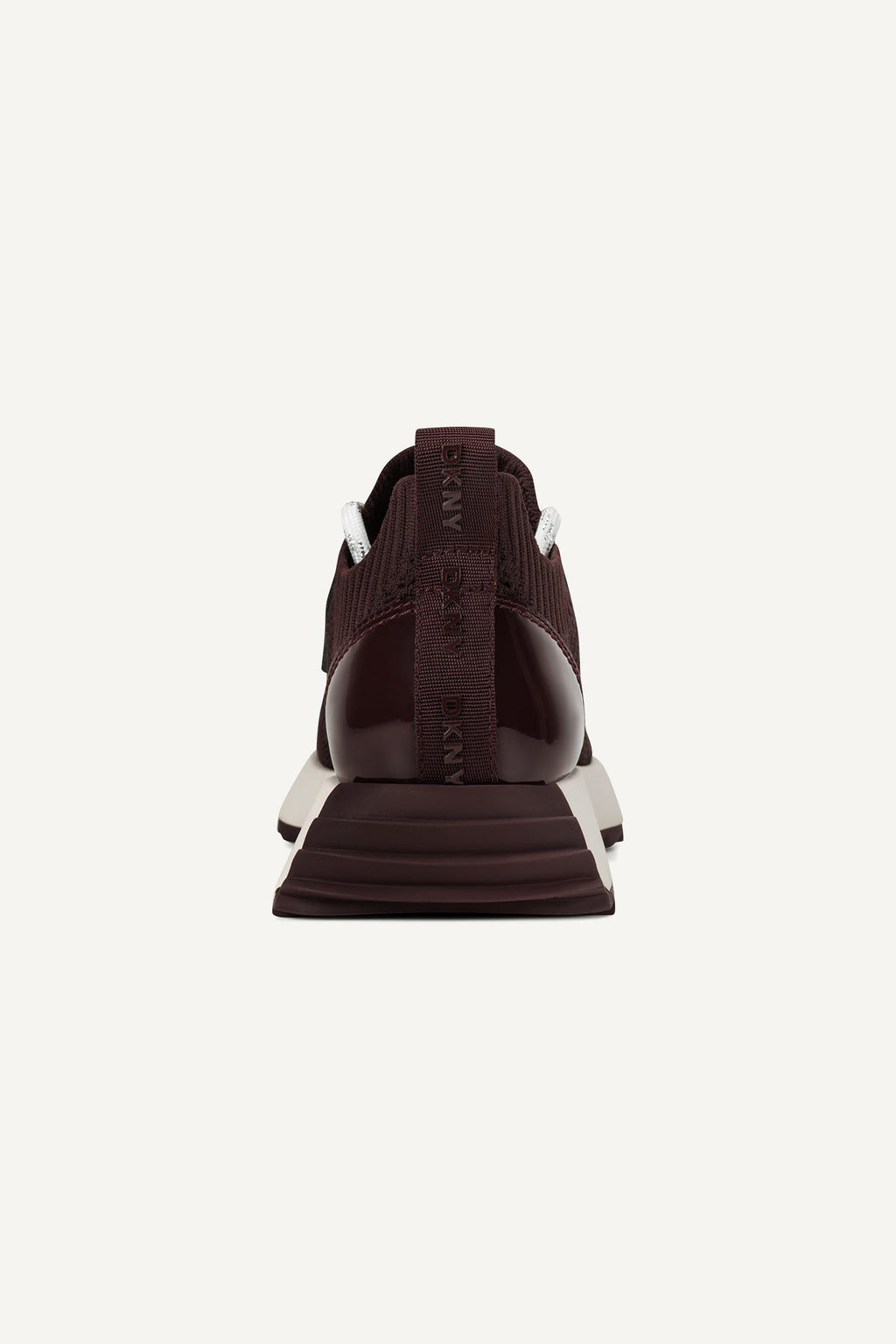 NANTES LACE-UP SNEAKER