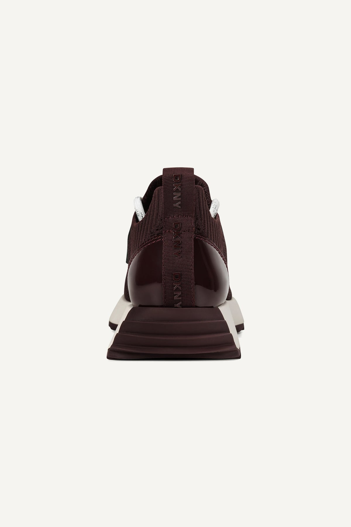 NANTES LACE-UP SNEAKER