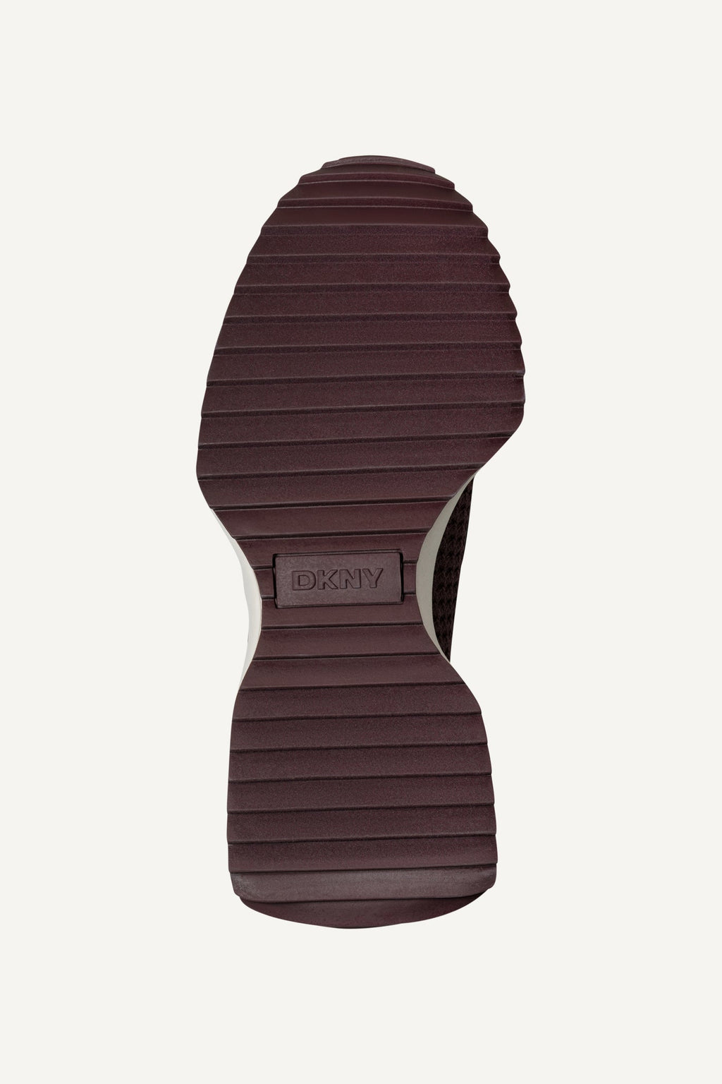 NANTES LACE-UP SNEAKER