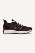NANTES LACE-UP SNEAKER