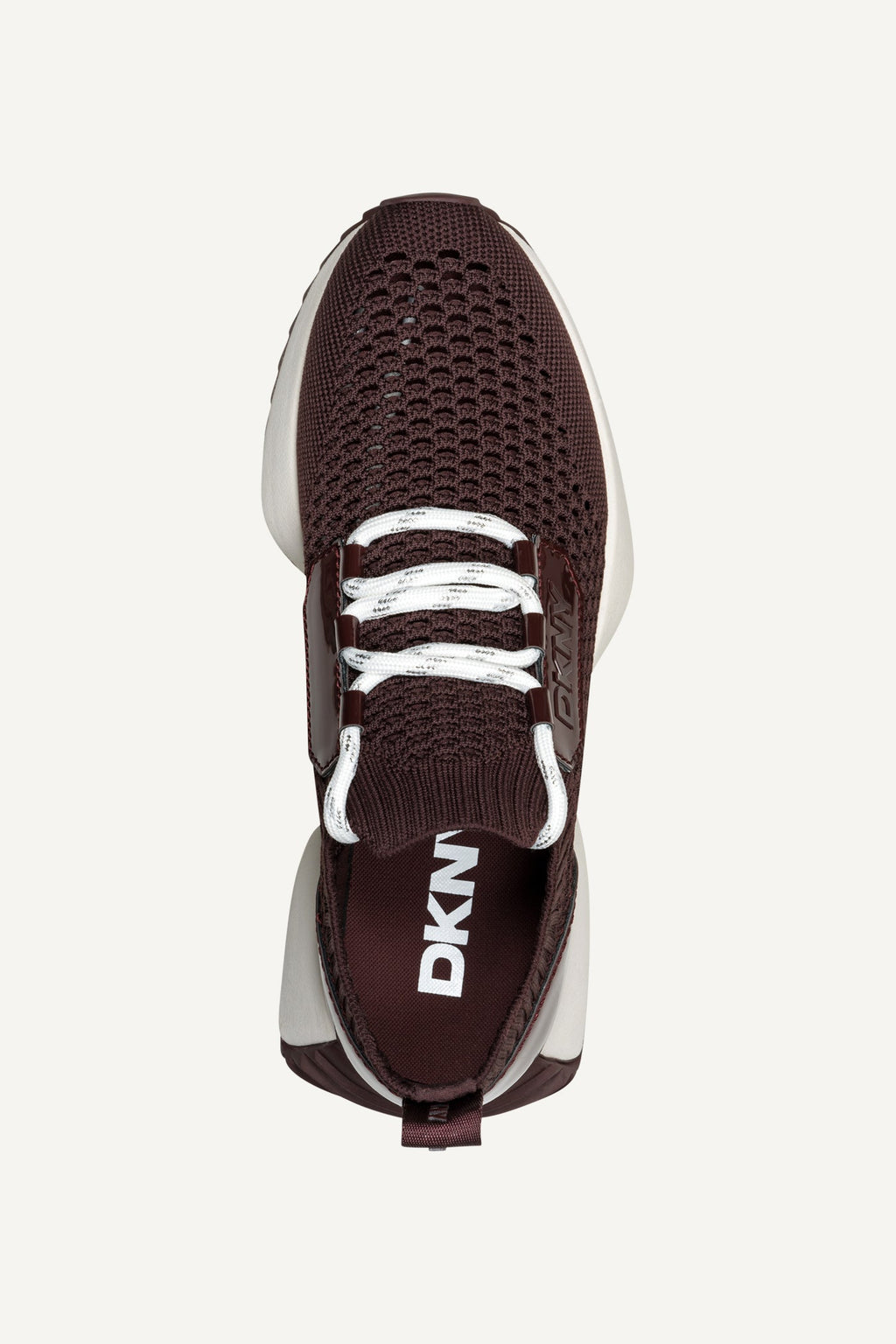 NANTES LACE-UP SNEAKER