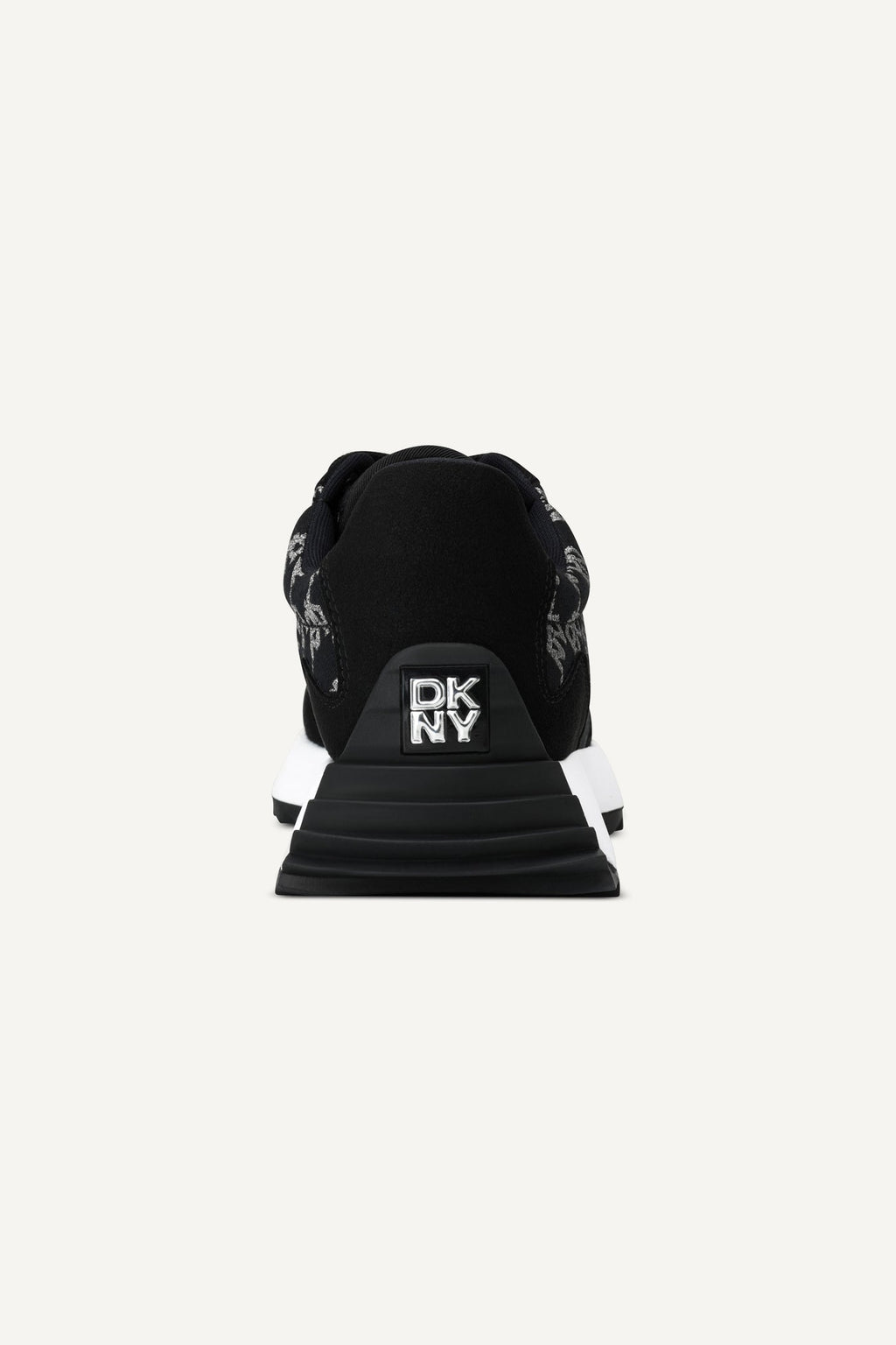 NAPLES LACE-UP TRAINER SNEAKER