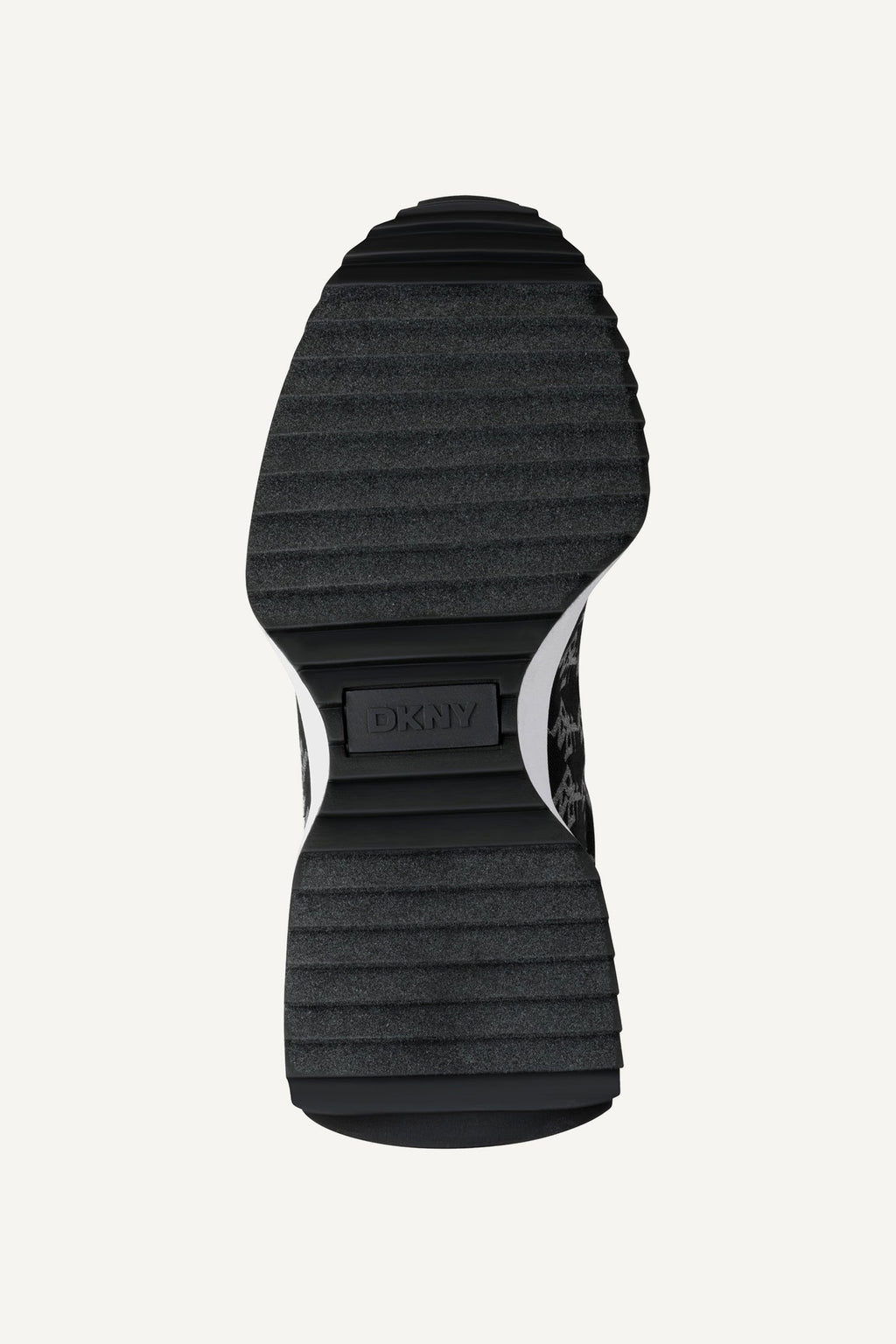 NAPLES LACE-UP TRAINER SNEAKER