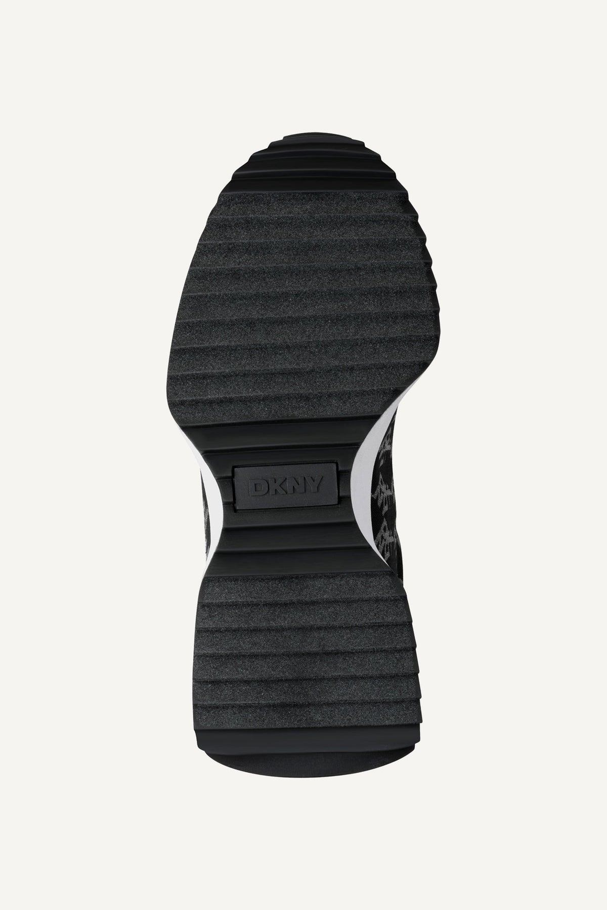 NAPLES LACE-UP TRAINER SNEAKER