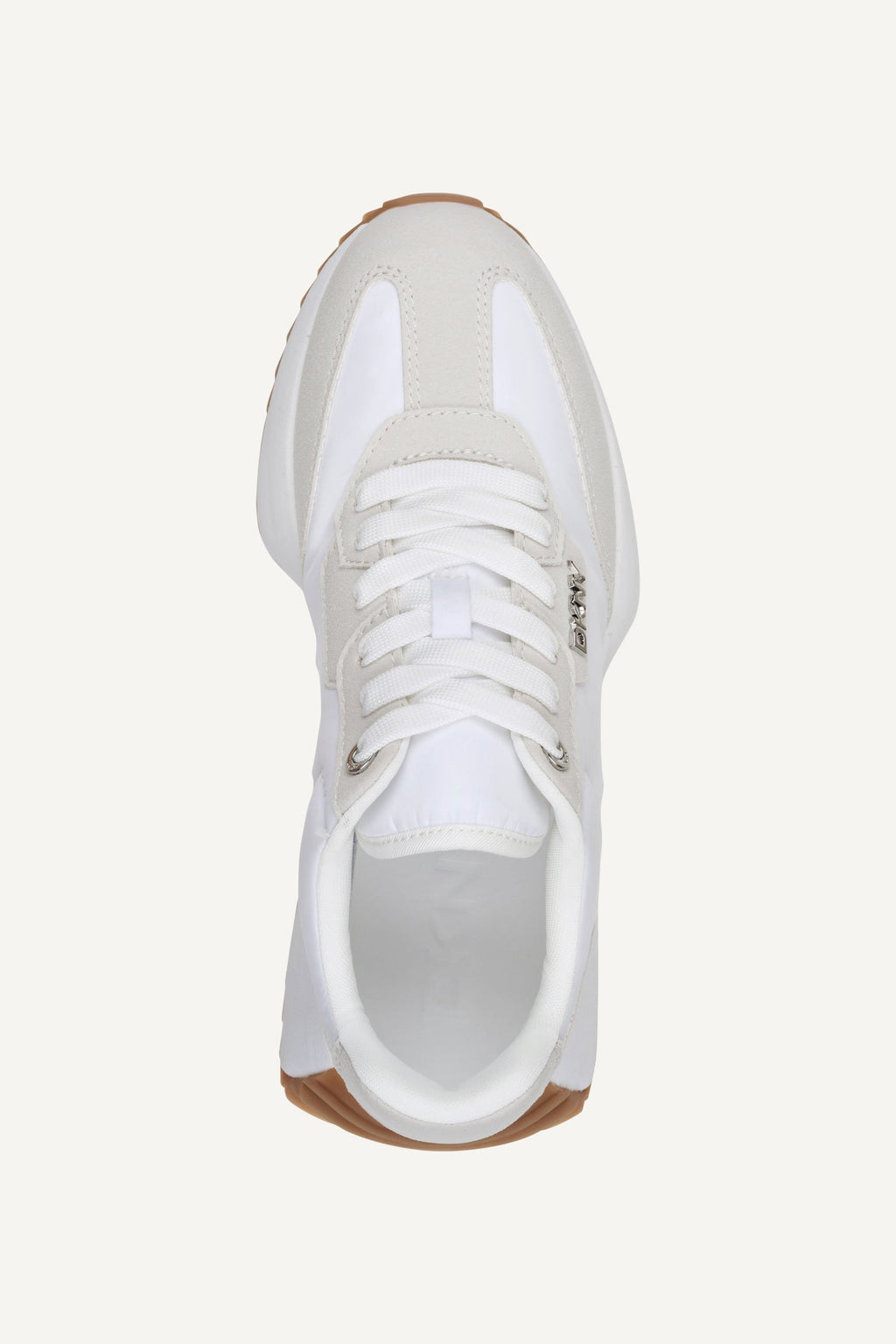 NAPLES LACE UP SNEAKER