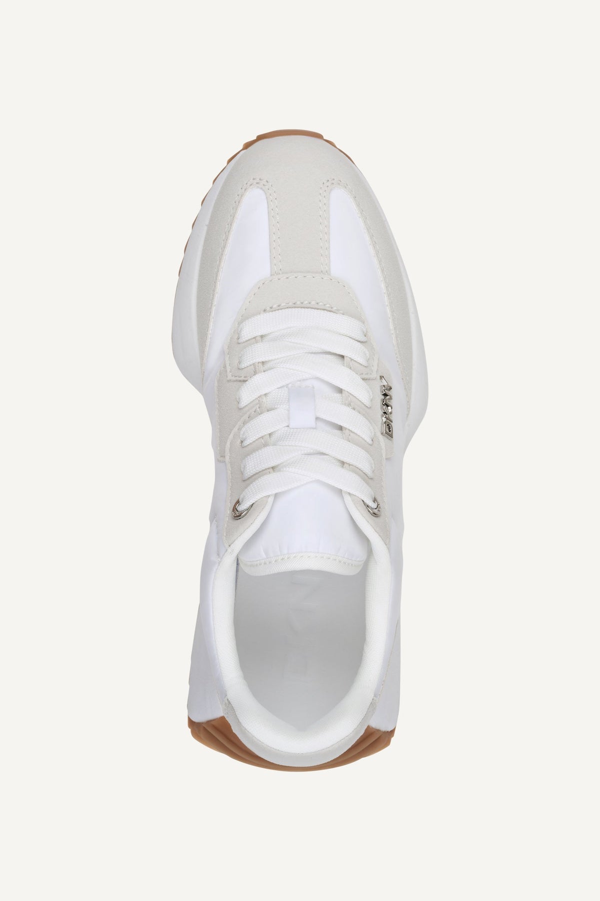 NAPLES LACE UP SNEAKER