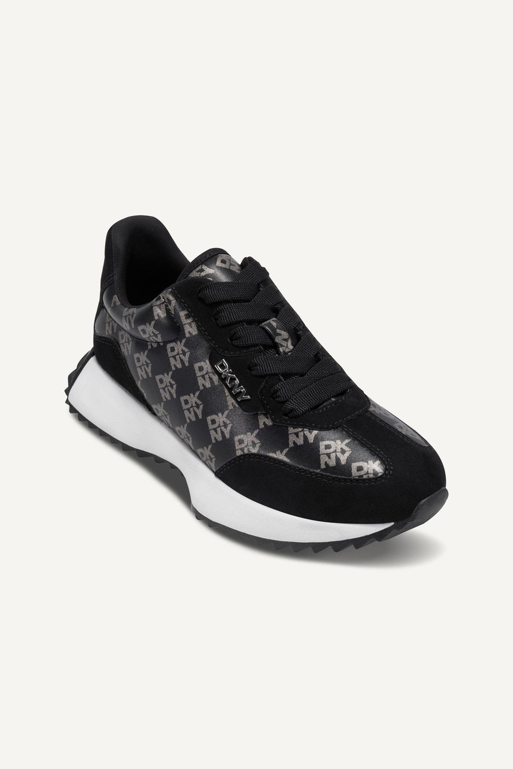 NAPLES LACE-UP SNEAKER