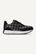 NAPLES LACE-UP SNEAKER
