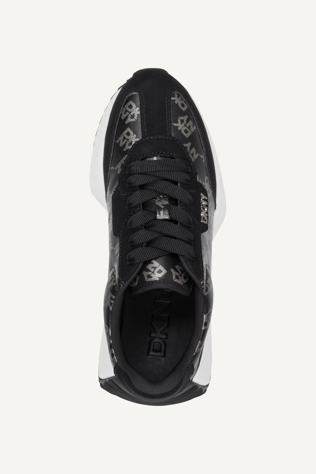 NAPLES LACE-UP SNEAKER