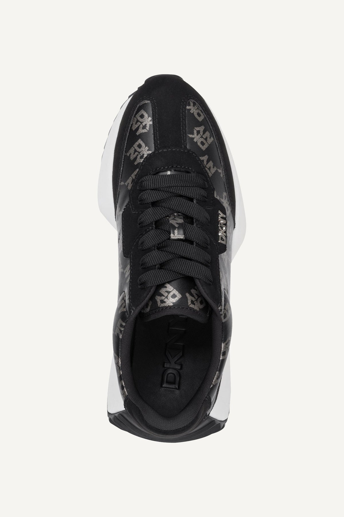 NAPLES LACE-UP SNEAKER