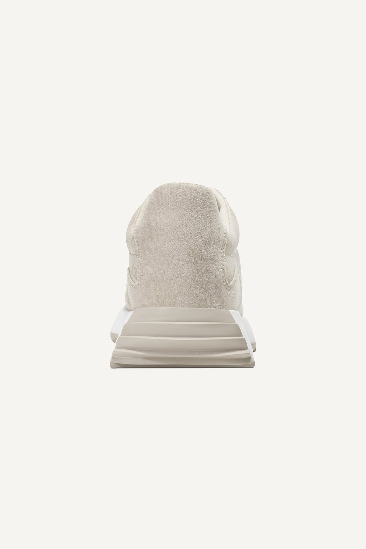 NAPLES LACE-UP TRAINER SNEAKER
