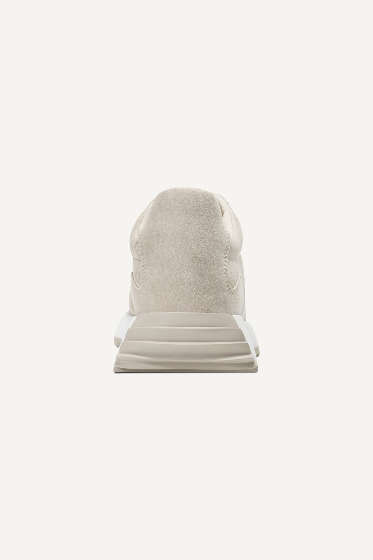 NAPLES LACE-UP SNEAKER