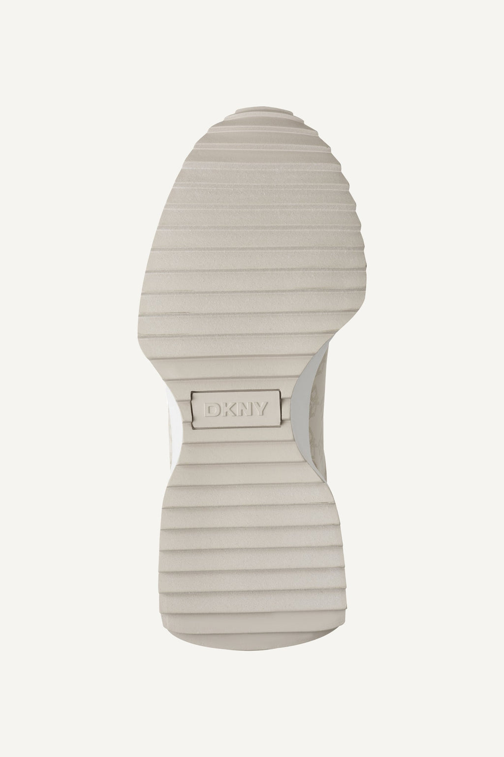 NAPLES LACE-UP TRAINER SNEAKER