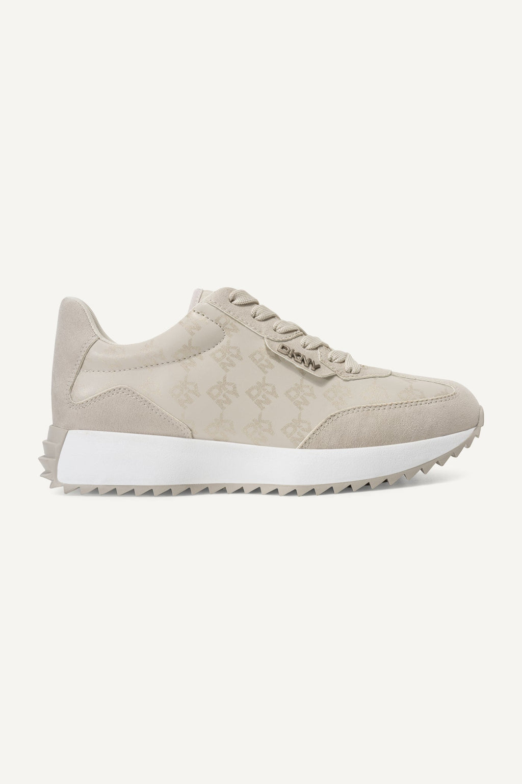 NAPLES LACE-UP SNEAKER