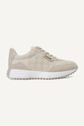 NAPLES LACE-UP SNEAKER