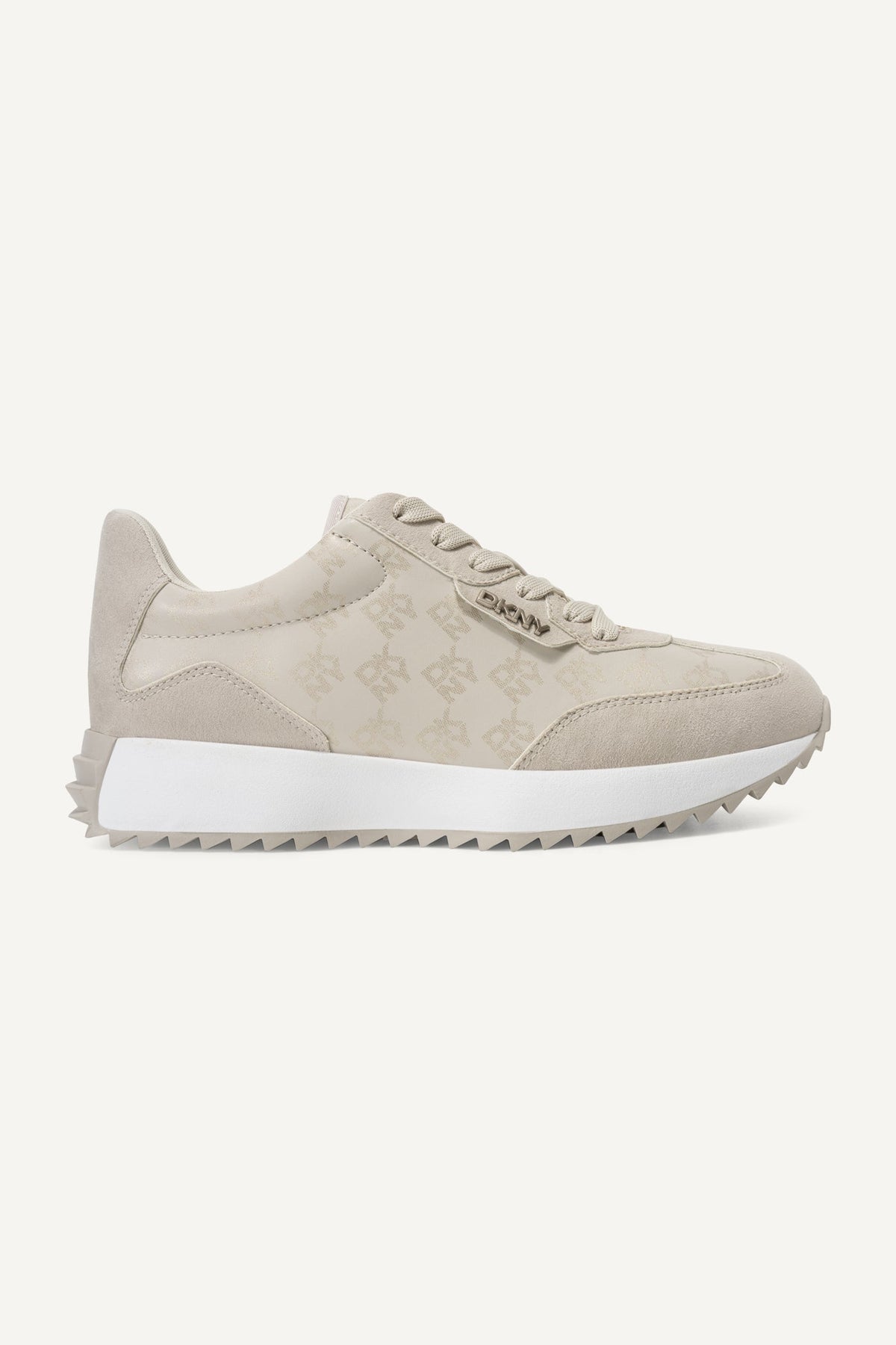 NAPLES LACE-UP SNEAKER