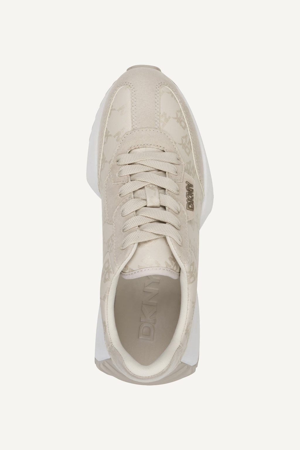 NAPLES LACE-UP SNEAKER