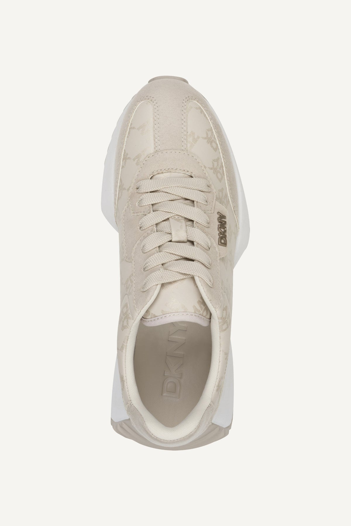NAPLES LACE-UP SNEAKER