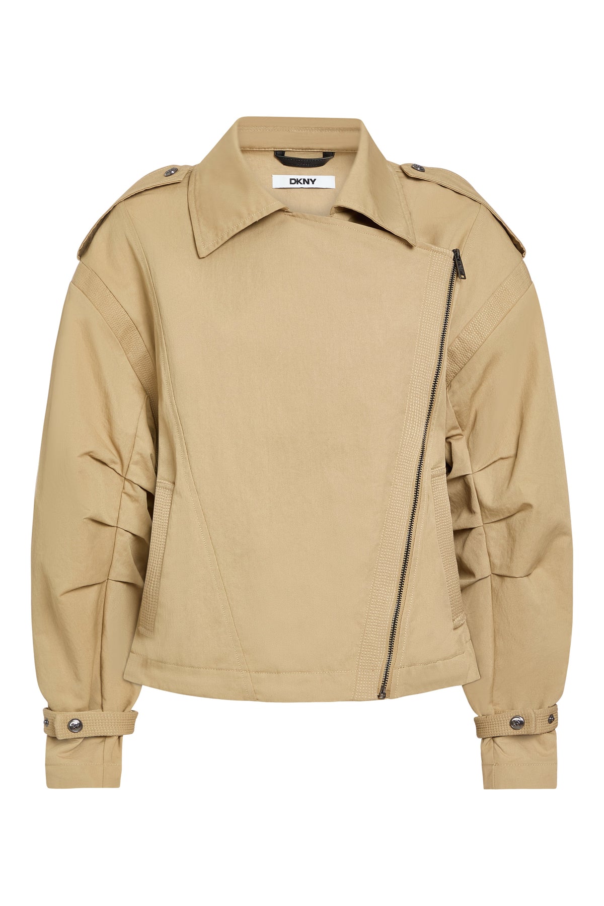 MORNINGSIDE BIKER JACKET