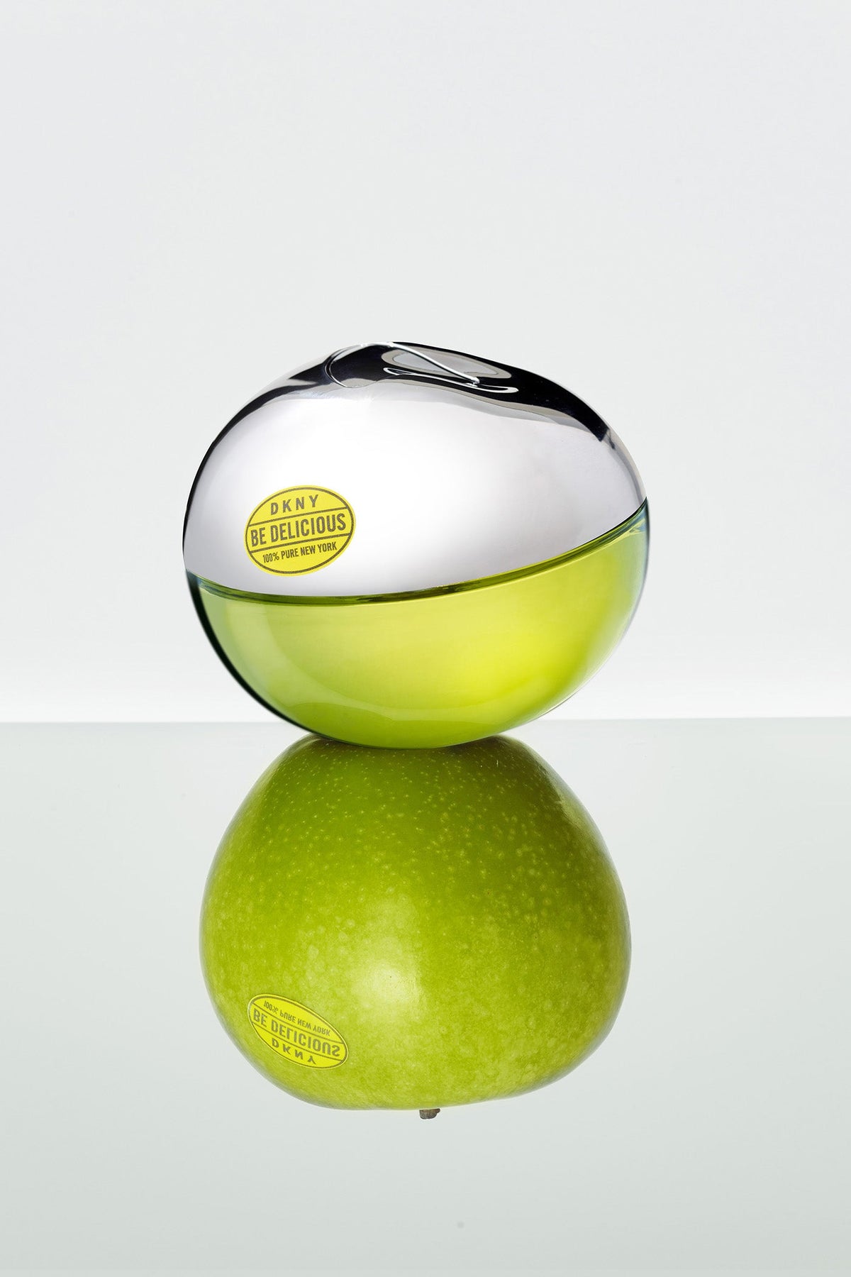 BE DELICIOUS EDP 100 ML