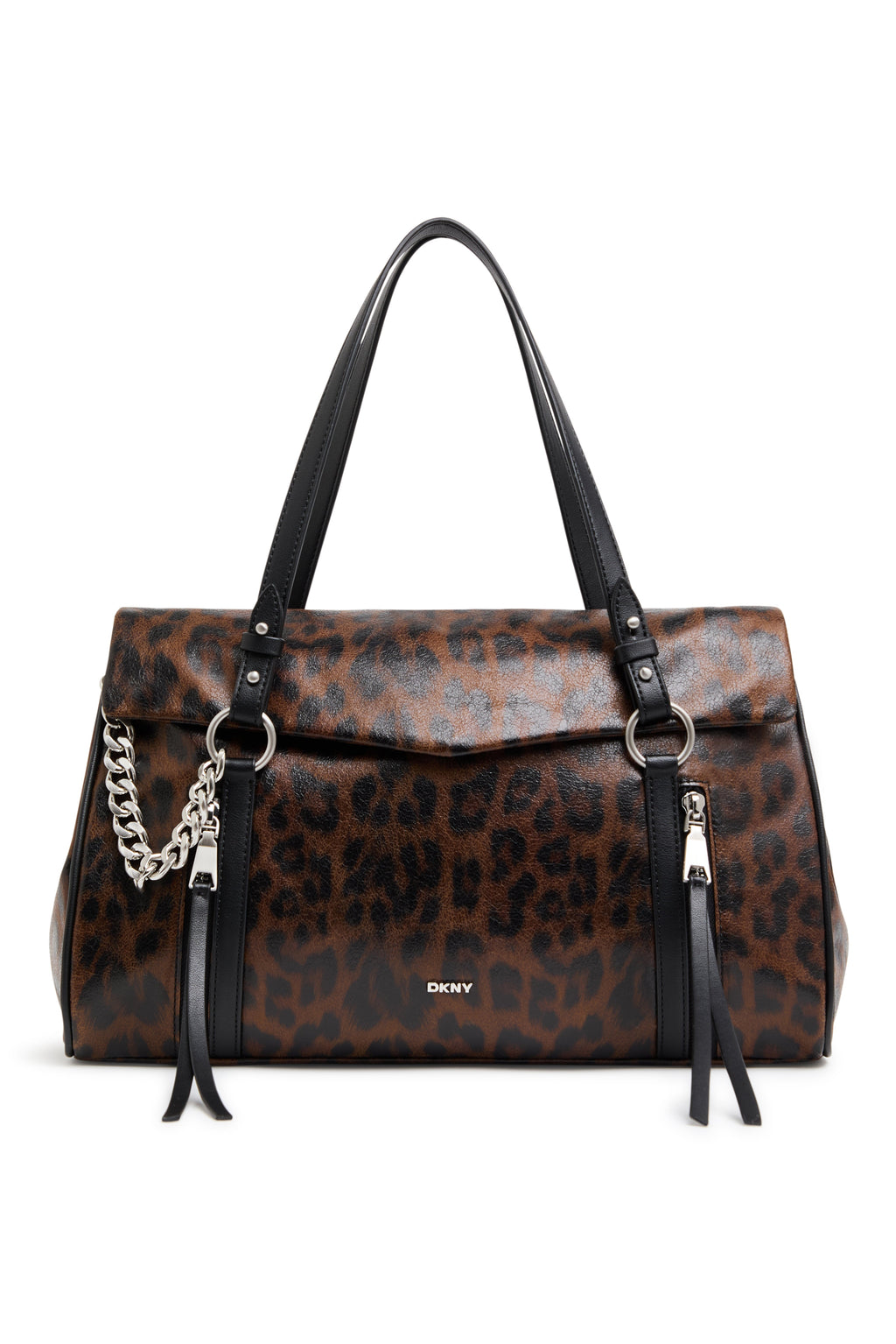 SKYE MEDIUM SATCHEL