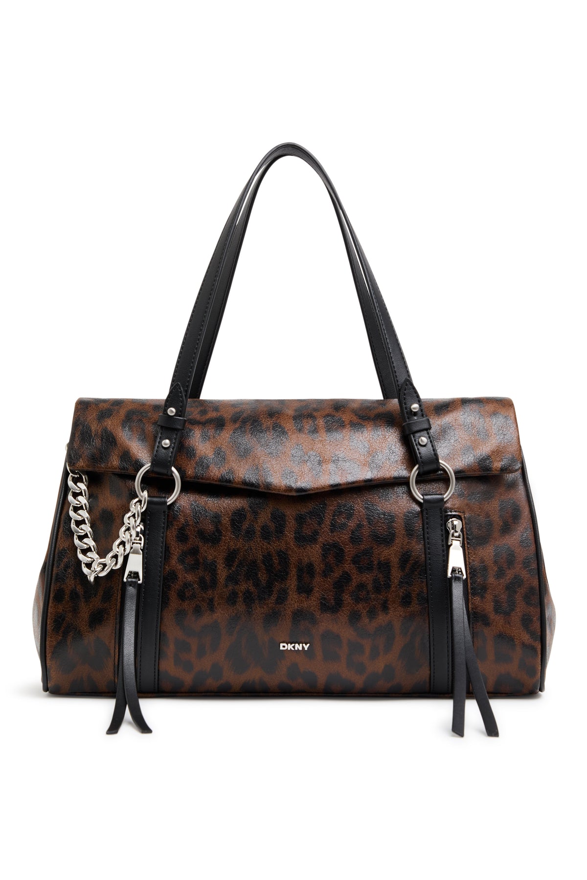 SKYE MEDIUM SATCHEL